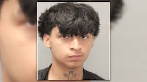 18-year-old arrested, charged after admitting to hit-and-run crash