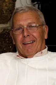 Dr. Joseph F. Eckman, Sr.