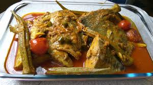 Sep 26, 2012 · saya masih menggunakan resepi yang sama kerana kuah ini memang menjadi seperti kuah laksam kelantan mengikut tekak kelantan saya. Resepi Kari Kepala Ikan Chef Home