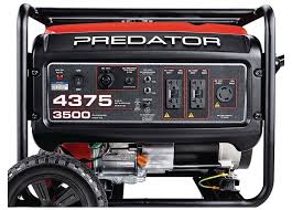 Featuring intel, nvidia or amd's latest hardware, the predator orion 9000 can truly be the powerful desktop addition to your. Predator 4375 3500 4375w Portable Generator User Review Deals