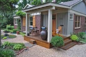 Houzz Home Design Decorating And Remodeling Ideas And Inspiration Kitchen And Bathroom Design Small Front Porches Designs Porch Design Front Porch Design