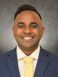 Last but not least for our ✨intern spotlight✨ is 👨‍⚕️Dr. Jorge Marina Hey  everyone! My name is Jorge Marina, and I am one of the interns here at FAU.  I'm originally from