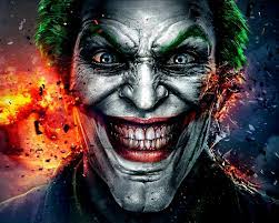 Pin By Paris Mondaca On Nana Joker Hd Wallpaper Joker Images Joker Poster