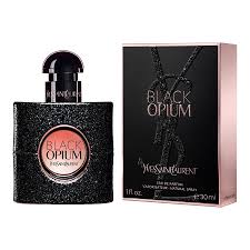 The eau de toilette sees the black opium dark coffee accord infused with a spark of dazzling freshness. Black Opinion Eau De Toilette