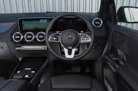 Mercedes Benz B Class Performance Autocar