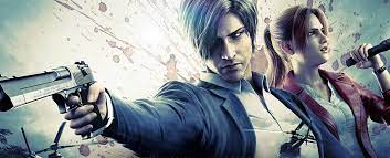 Canon list game works by capcom Update Resident Evil Infinite Darkness Ausfuhrlicher Trailer Zur Videospiel Adaption Von Netflix Fernsehserien De