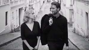 Despite its stark monochrome, this movie captures the lightheartedness of beatrice and benedick's witty banter. Cold War A Well Acted And Luminous Black And White Movie Saportareport
