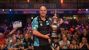 All world matchplay 2021 results live on livesport.com! Betfred World Matchplay Preview Title Odds How To Follow It All Online Darts