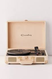 Crosley Uo Exclusive Sandcastle Cruiser Bluetooth Record Player Bluetooth Record Player Record Player Vinyl Record Player