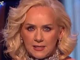 Lorraine Barr's Instagram, Twitter & Facebook