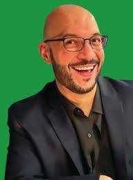 Eric Cespedes's Instagram, Twitter & Facebook