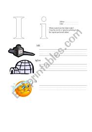 Each letter sound is clearly spoken twice, before an example word is. Jolly Phonics Esl Worksheet By Akiss