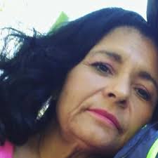 Obituary of Maria Marquez