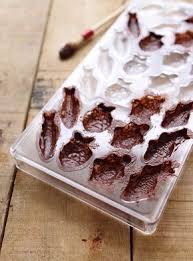 Faire Ses Chocolats Maison Techniques Pour Les Reussir Page 4 Of 6 Cerfdellier Le Blog Chocolat Maison Chocolat Chocolate Bonbon