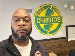 Vittori's restaurant