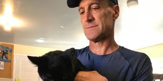 December Volunteer of the Month: Scott!