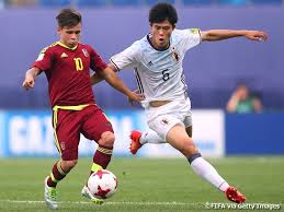 €8.00m* jun 30, 1997 in acarigua, venezuela. Fifa U 20 World Cup U 20 Japan Fall Short To Venezuela In Fierce Extra Time Battle Japan Football Association