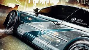 Most wanted is a 2005 open world racing video game, and the ninth installment in the need for speed series. Need For Speed Most Wanted 2005