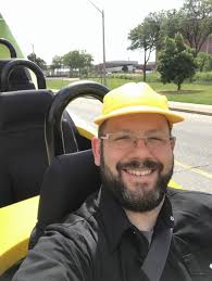 Spotted! Yellofruit's Big Banana Car hits the road » Media in Canada