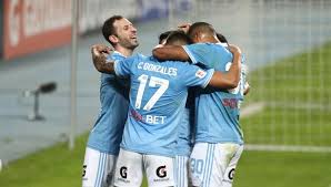Sporting cristal have featured 16 times at home in the copa bicentenario during the current campaign, with under 3.5 goals being the order of the day in every single one of these fixtures. Sporting Cristal El Calendario De Partidos De Los Rimenses Por La Liga 1 Y La Copa Sudamericana Futbol Peruano Depor