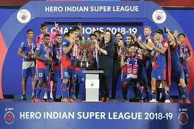 * team must have played a minimum of 7 matches before they qualify for this cs table. Isl 2019 20 Table Toppers To Get A Direct Group Stage Slot At 2021 Afc Champions League