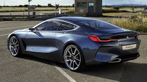 New Bmw 8 Series Concept Revealed Coming In 2018 72 Pics Videos Bmw Concept Bmw Bmw Series