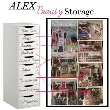 Designer Clothes Shoes Bags For Women Ssense Makeup Organization Vanity Ikea Alex Drawers Makeup Rooms
