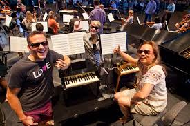 Con la herramienta groundhopping de transfermarkt puedes anotar todos los partidos que has presenciado. 2014 Photos Cabrillo Festival Of Contemporary Music