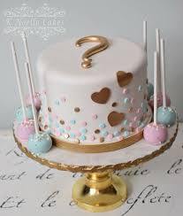 Food ideas for baby gender reveal party. 12 Gender Reveal Party Food Ideas Will Make It More Festive Babyparty Torte Kuchen Fur Babyparty Baby Kuchen