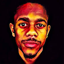 Alec, this means the world to me. Thank you for taking a chance