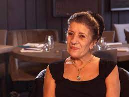 حقيقة وفاة الفنانة بيونة الجزائرية - Beirutcom.net