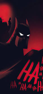 Live wallpapers are available in a super high resolution and you will not be able to find similar things on. 1125x2436 Batman Animated Series Artwork Iphone Xs Iphone 10 Iphone X Hd 4k Wallpapers Images Backgrounds Photos And Pictures