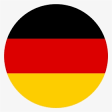 Germany flag in circle vector eps10. German Flag Transparent German Flag Circle Png Germany Flag Circle Png Png Download Kindpng