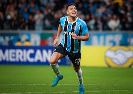 ¡Gremio vs Fortaleza! ¿Quién Rugirá Más Fuerte? Pronóstico IMPERDIBLE - Imagen principal del artículo