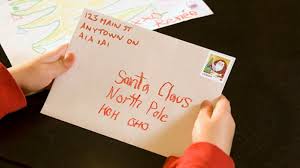 Dec 26, 2020 · 1. Send A Letter To Santa And He Ll Write Back