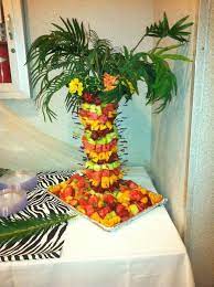 It has been cultivated for thousands of years and its fruit was an important food in biblical times, providing desert travelers with a nutritious meal. How Awesome Is This Palm Tree Made Out Of Fruit Fruit Sake Fruits And Veggies