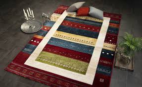 Flauschiger hochflor, fußmatten für den eingangsbereich oder bunte spielteppiche für das kinderzimmer: Teppiche Von Hoeffner Preisvergleich Moebel 24