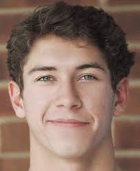 All-Metro boys cross country runner of the year: Lind left it all