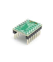 Trinamic tmc2130 bipolar stepper motor driver. Tmc2130 Silentstepstick Stepper Motor Driver Genuine Uk