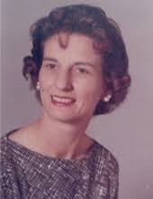 Obituary information for Jeanine Whitten