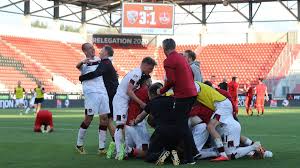 Contract expires fc ingolstadt 04 rico preißinger (shoulder injury). 1 Fc Nurnberg Schafft Klassenerhalt Gegen Ingolstadt In Letzter Sekunde