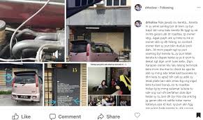 Maybe you would like to learn more about one of these? Tak Ada Kata Saya Curi Kereta Sebab Didakwa Bawa Lari Kereta Ini Jawapan Isteri Baru Dai Farhan Gempak