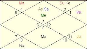 mahesh bhupathi horoscope vedic astrology analysis tennis