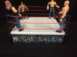 Get the best deal for wwe raw wrestling ring from the largest online selection at ebay.com. Wwe Raw Superstar Ring