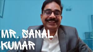 JML || Dr. Asheesh Singh || Professor