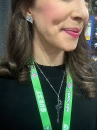 Bethan Walker 🎬🎭🎤