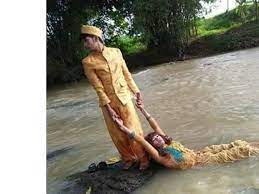 We did not find results for: 4 Potret Prewedding Nyeleneh Di Alam Terbuka Ini Bikin Ngakak Hot Liputan6 Com