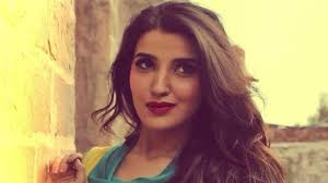 Hareem Farooq set to host the PSL opening ceremony