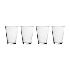 Kartio Trinkglaser Von Iittala Connox Shop Glas Trinkglas Trinken
