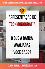 Voce Sabe O Que A Banca Examinadora Ira Avaliar Em Sua Apresentacao Do Tcc Como Fazer Um Tcc Como Fazer U Apresentacao Tcc Como Fazer Uma Monografia